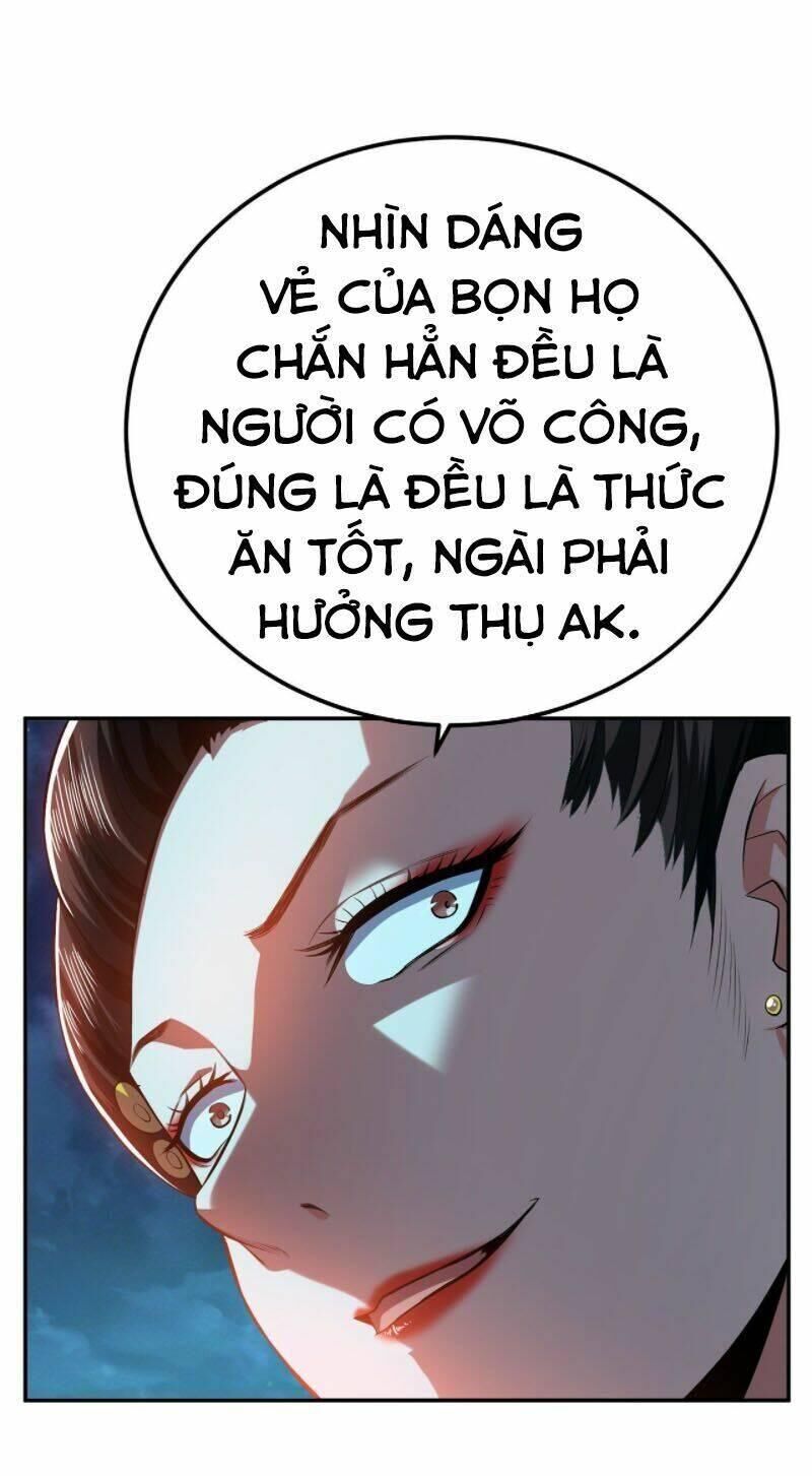 Nam Chủ Và Hậu Cung Đều Dưới Trướng Ta Chapter 16 - Trang 2