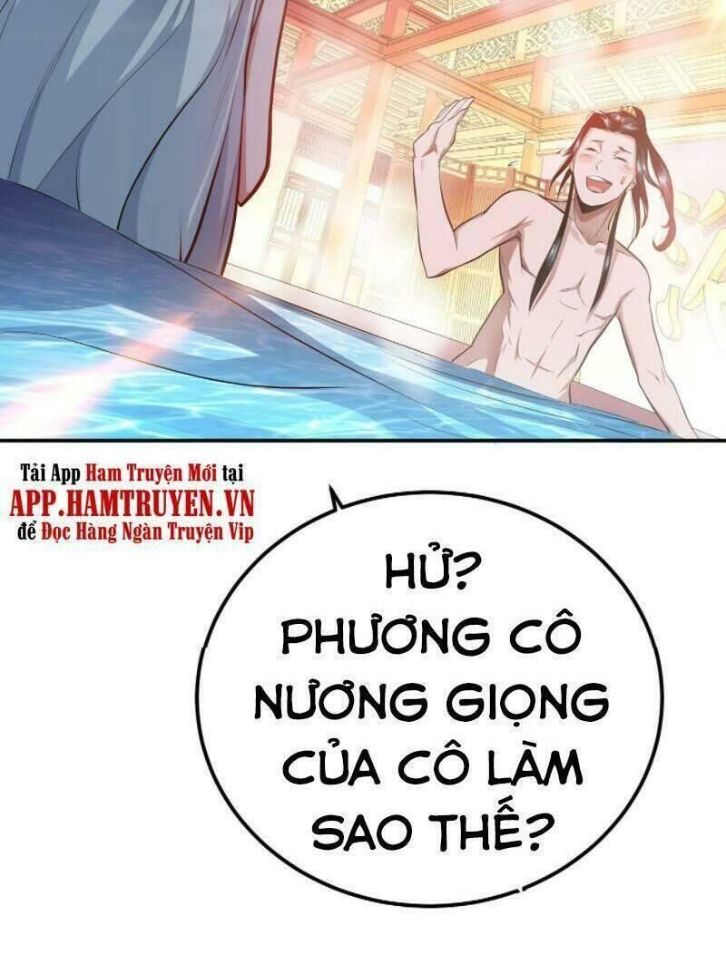 Nam Chủ Và Hậu Cung Đều Dưới Trướng Ta Chapter 10 - Trang 2