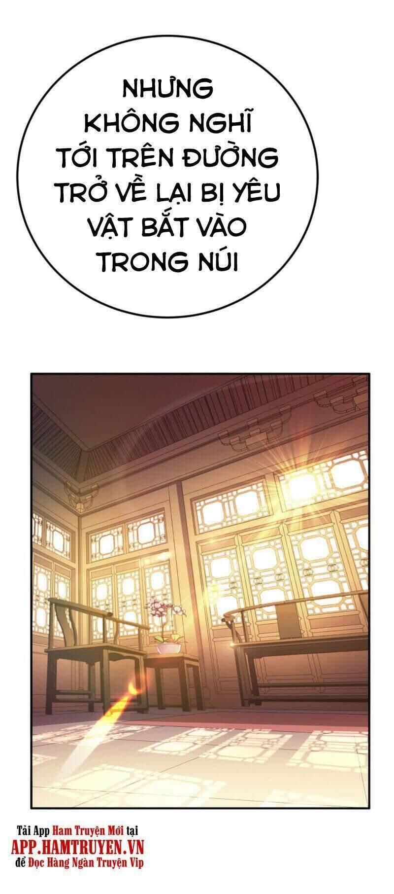 Nam Chủ Và Hậu Cung Đều Dưới Trướng Ta Chapter 9 - Trang 2