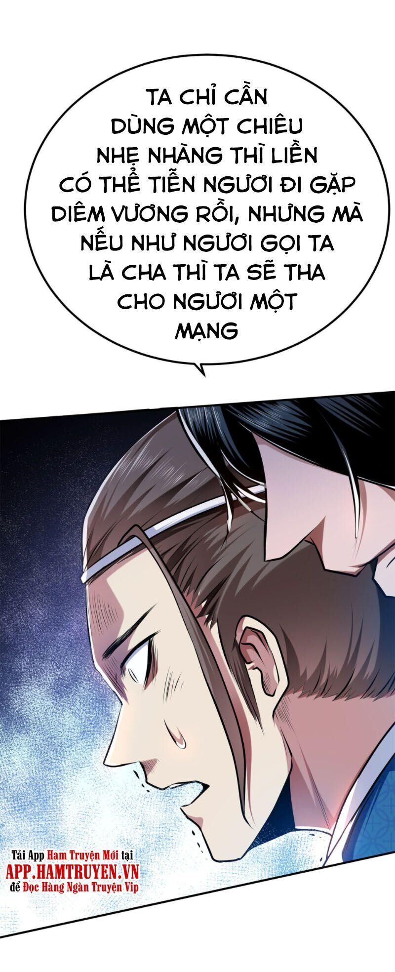 Nam Chủ Và Hậu Cung Đều Dưới Trướng Ta Chapter 8 - Trang 2