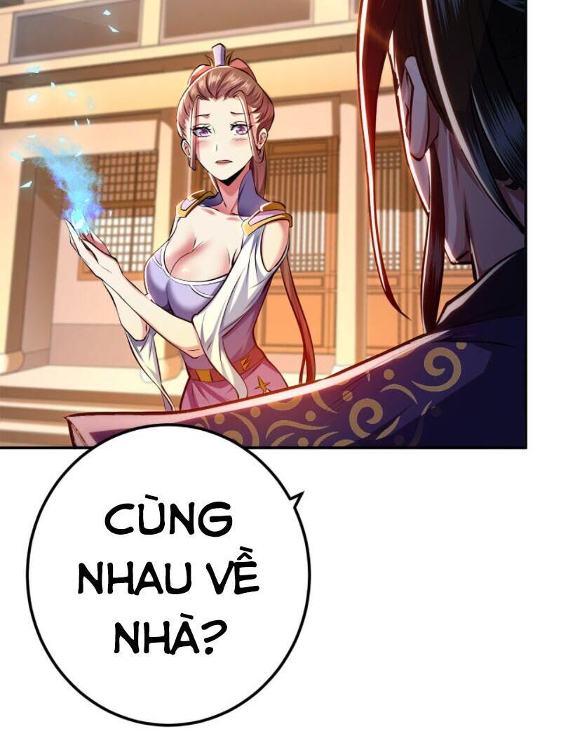 Nam Chủ Và Hậu Cung Đều Dưới Trướng Ta Chapter 8 - Trang 2