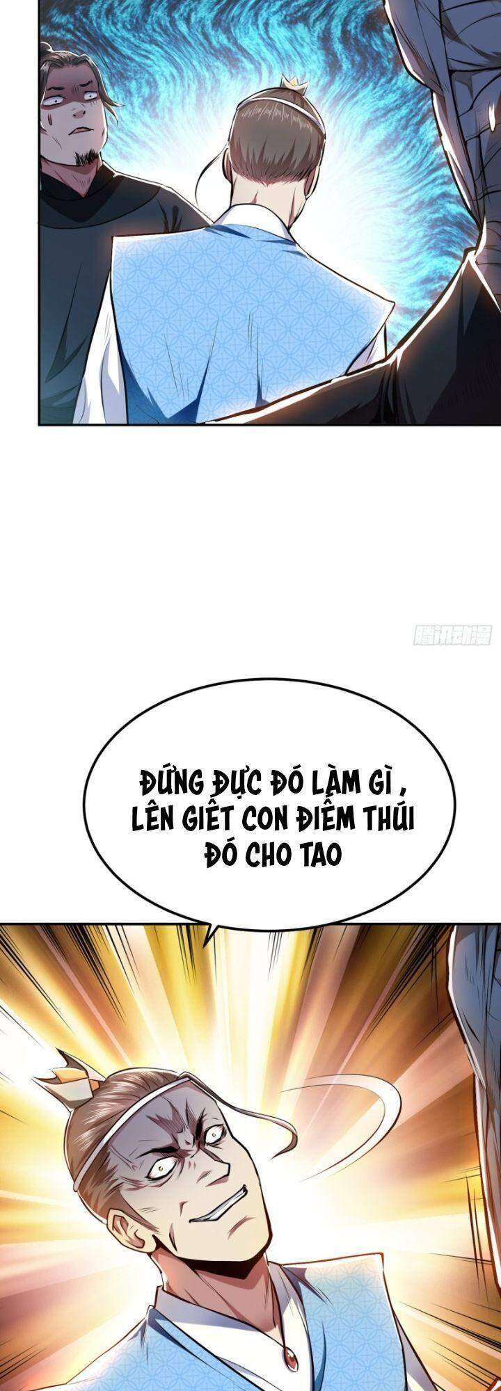 Nam Chủ Và Hậu Cung Đều Dưới Trướng Ta Chapter 7 - Trang 2