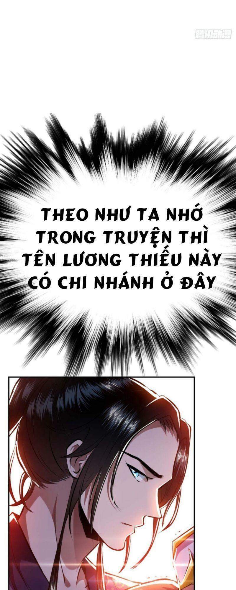 Nam Chủ Và Hậu Cung Đều Dưới Trướng Ta Chapter 5 - Trang 2