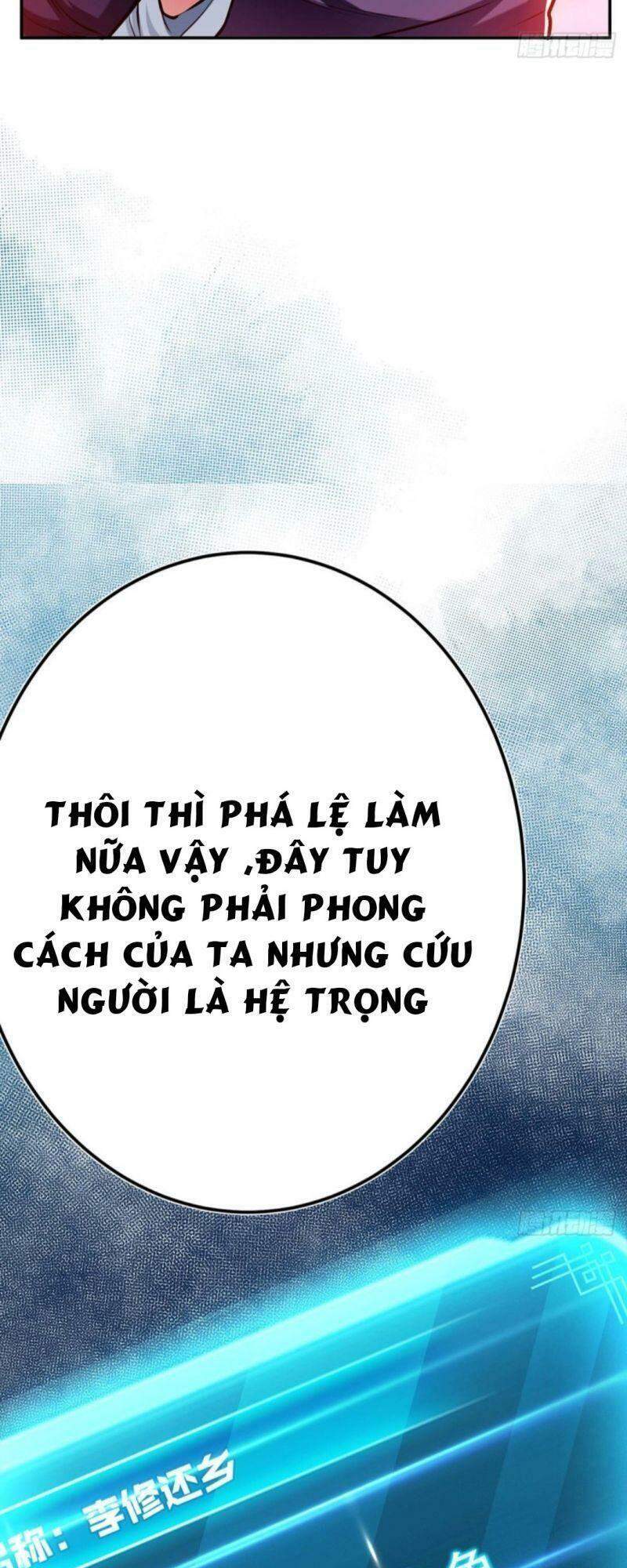 Nam Chủ Và Hậu Cung Đều Dưới Trướng Ta Chapter 5 - Trang 2