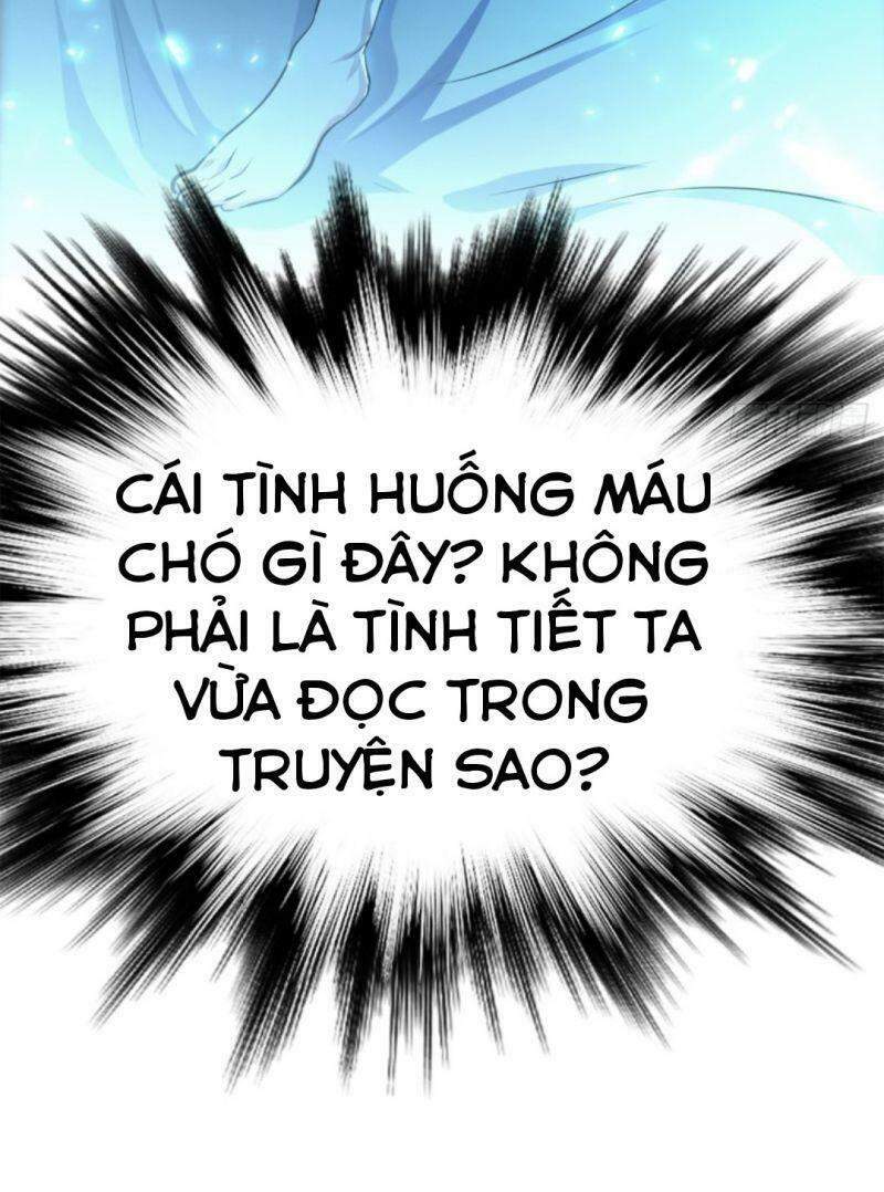 Nam Chủ Và Hậu Cung Đều Dưới Trướng Ta Chapter 1 - Trang 2