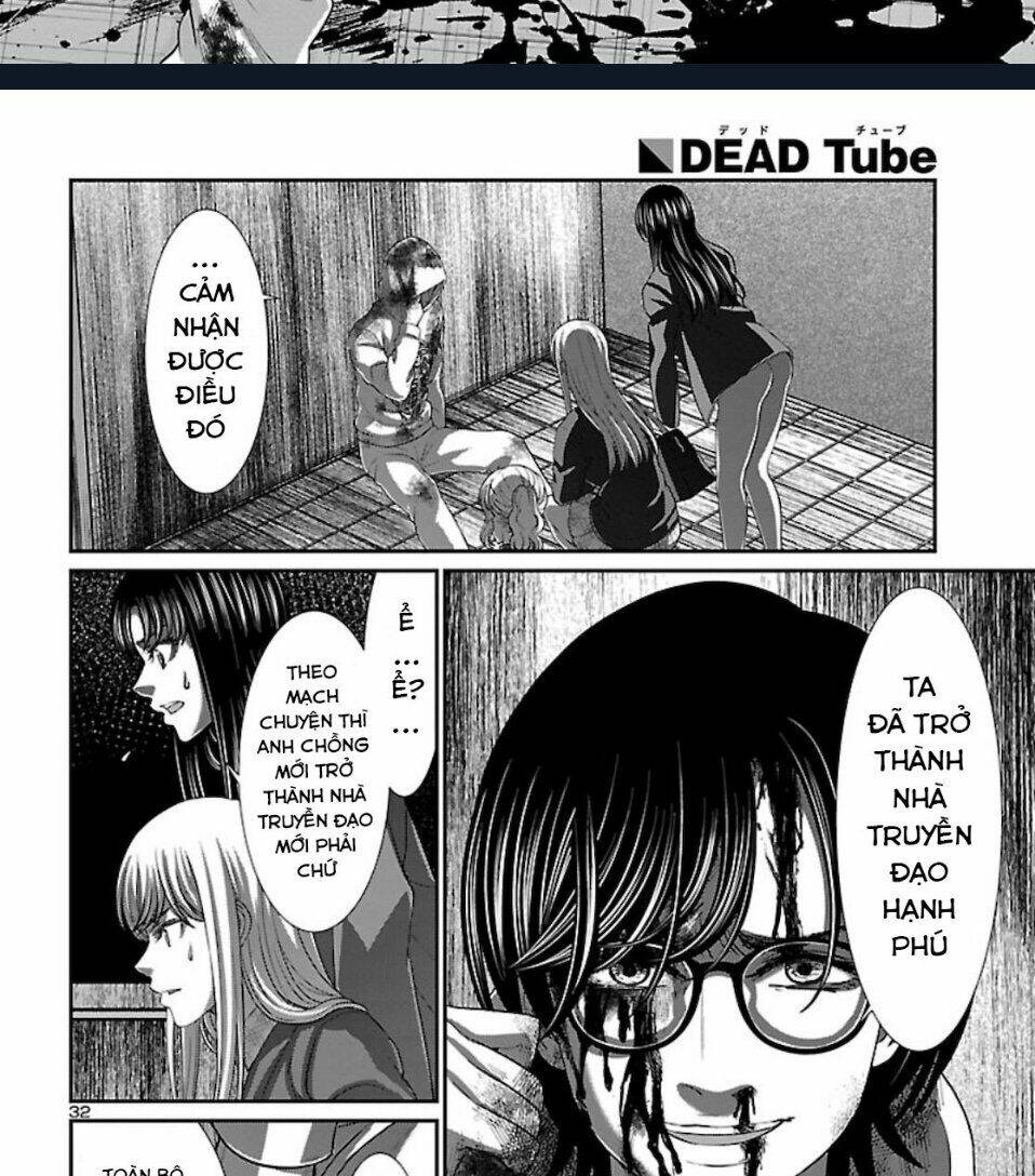 Dead Tube Chapter 63 - Trang 2