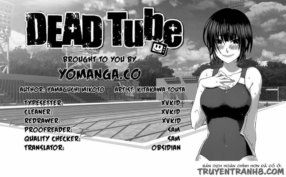 Dead Tube Chapter 22 - Trang 2