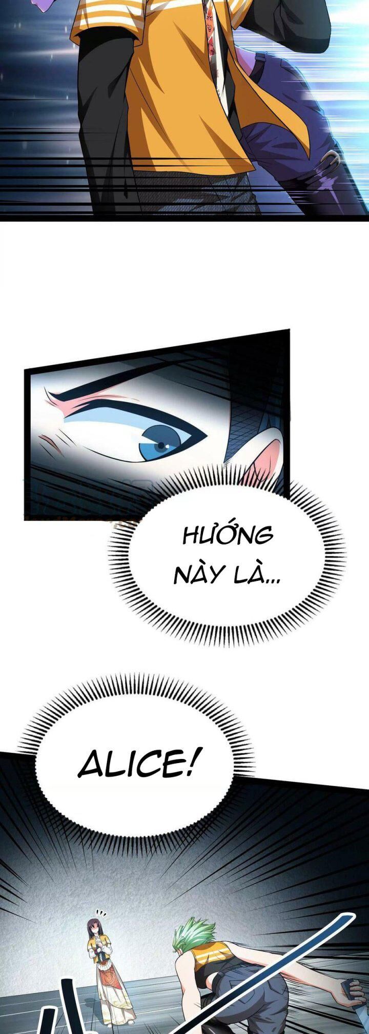 Đánh Bại Chư Thiên Chapter 112 - Trang 2