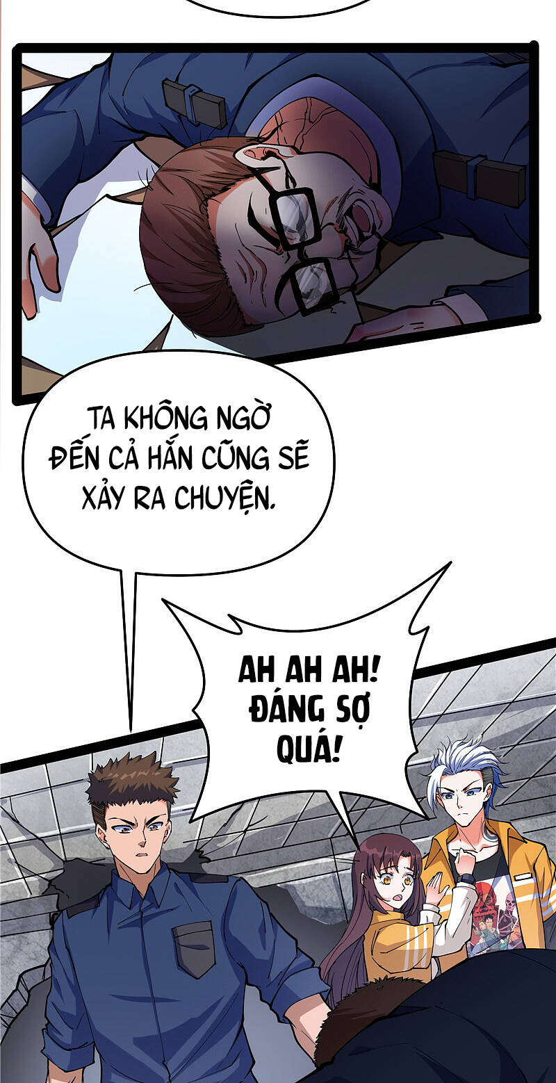 Đánh Bại Chư Thiên Chapter 111 - Trang 2