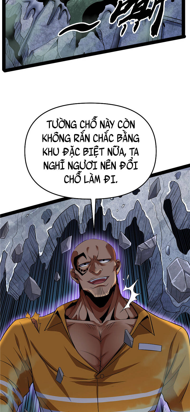 Đánh Bại Chư Thiên Chapter 111 - Trang 2