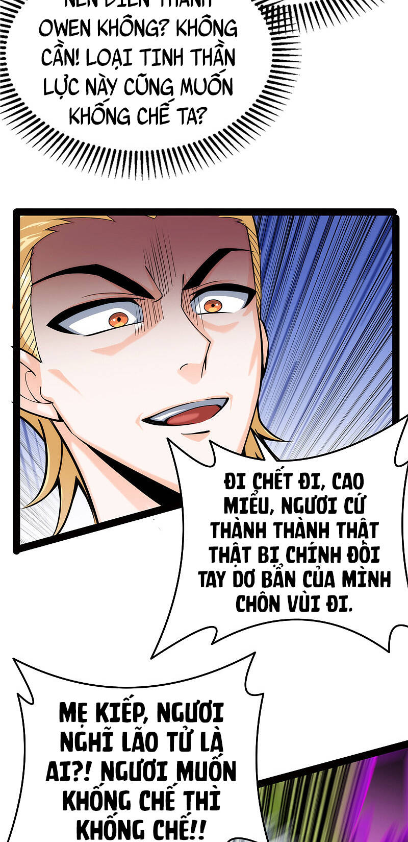 Đánh Bại Chư Thiên Chapter 111 - Trang 2