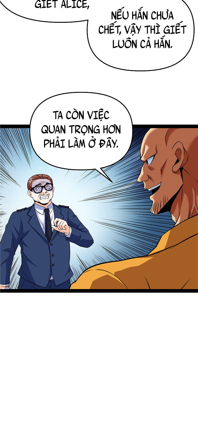 Đánh Bại Chư Thiên Chapter 111 - Trang 2