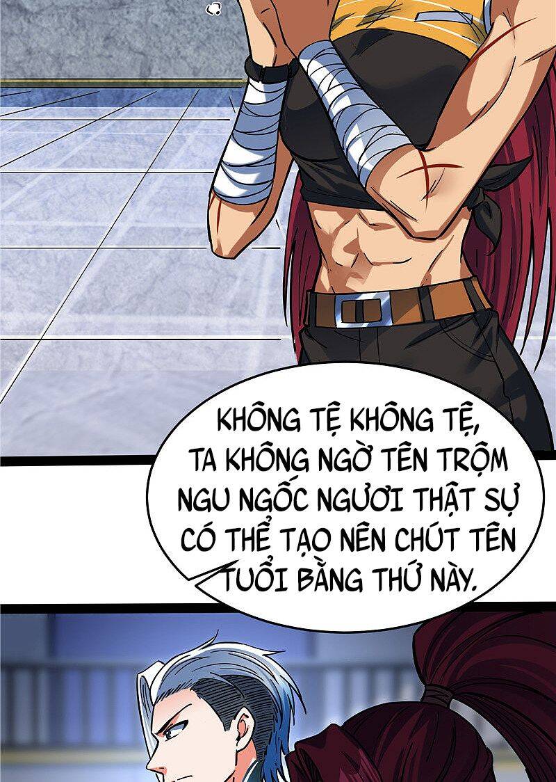 Đánh Bại Chư Thiên Chapter 110 - Trang 2