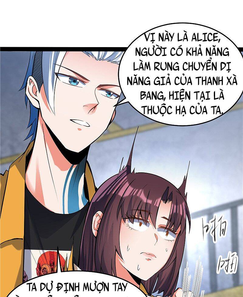 Đánh Bại Chư Thiên Chapter 110 - Trang 2