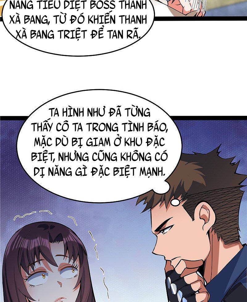 Đánh Bại Chư Thiên Chapter 110 - Trang 2