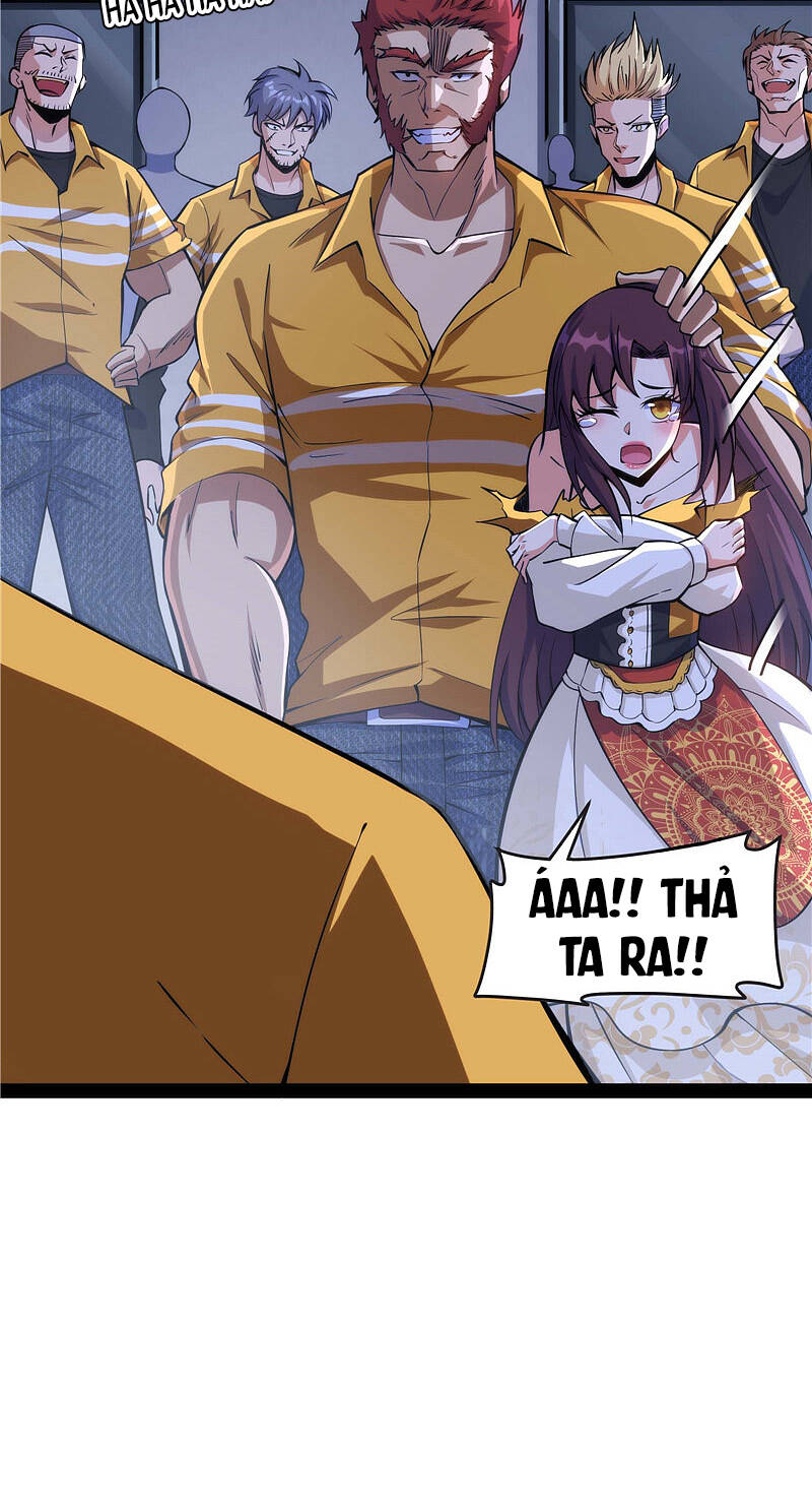 Đánh Bại Chư Thiên Chapter 109 - Trang 2