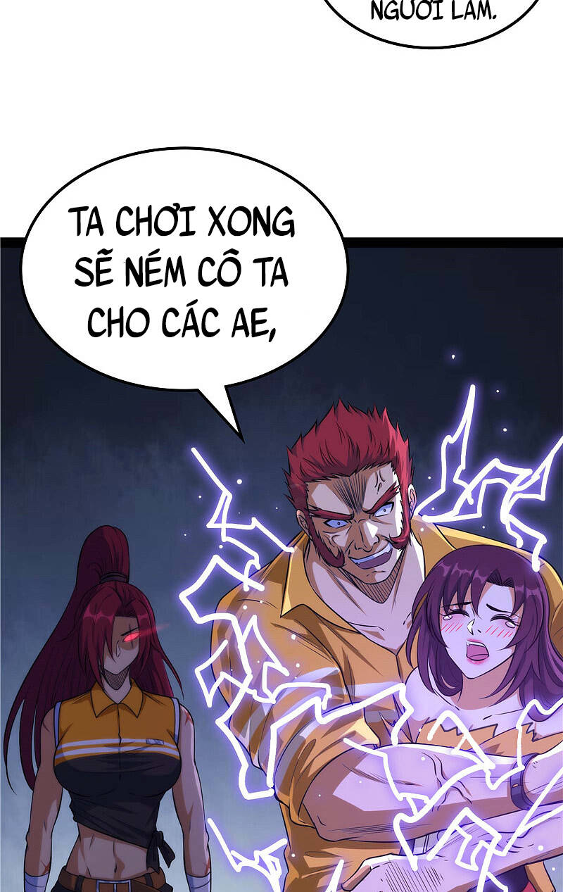 Đánh Bại Chư Thiên Chapter 109 - Trang 2