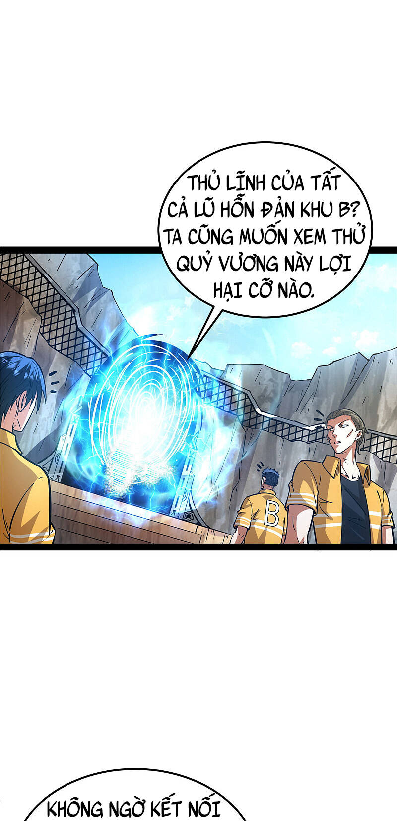 Đánh Bại Chư Thiên Chapter 108 - Trang 2