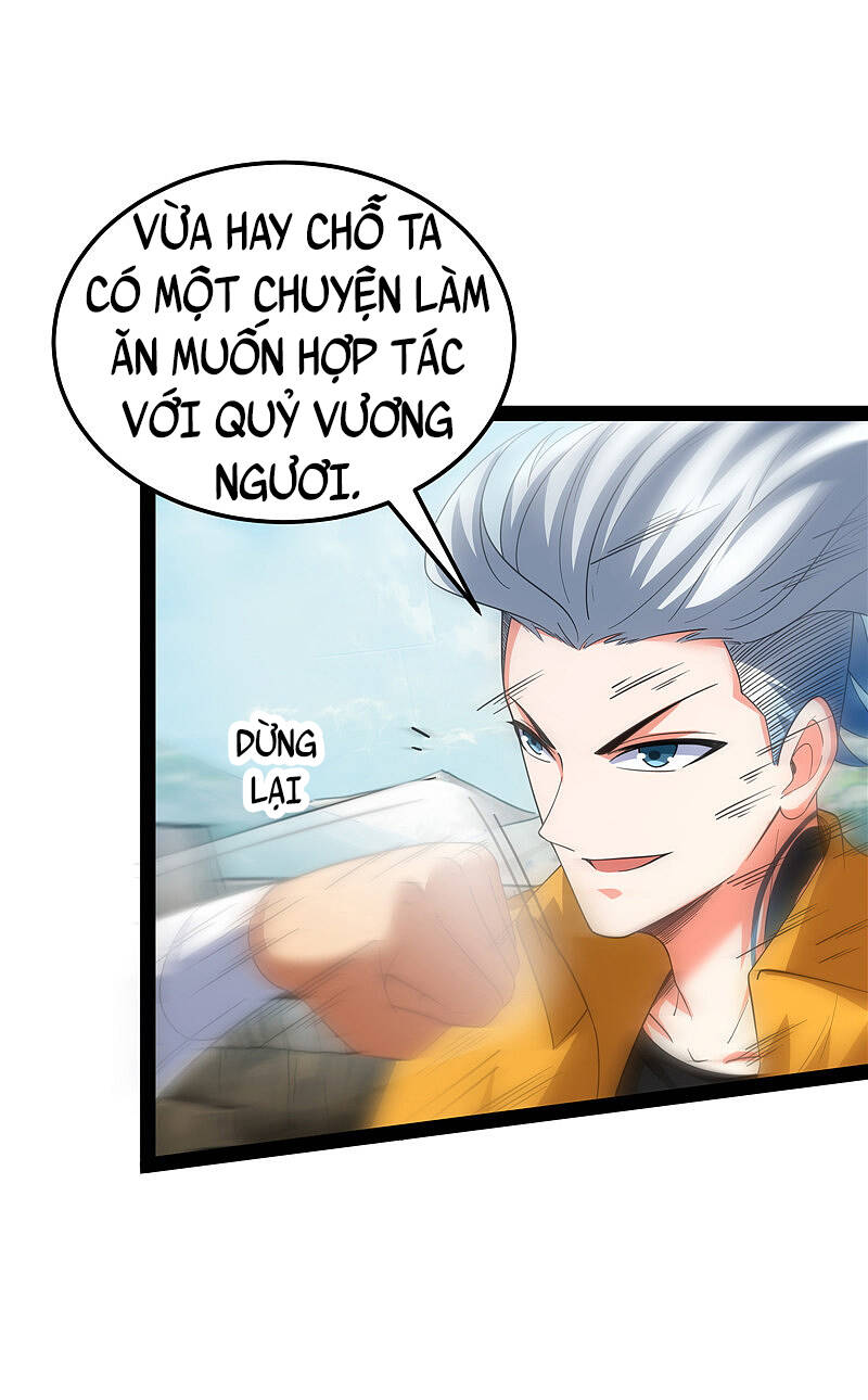 Đánh Bại Chư Thiên Chapter 108 - Trang 2