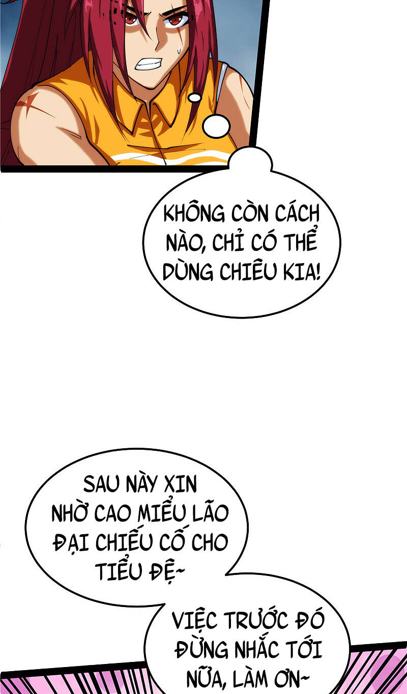 Đánh Bại Chư Thiên Chapter 108 - Trang 2