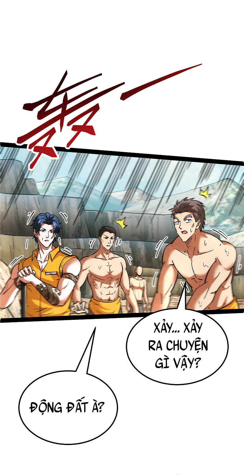 Đánh Bại Chư Thiên Chapter 108 - Trang 2