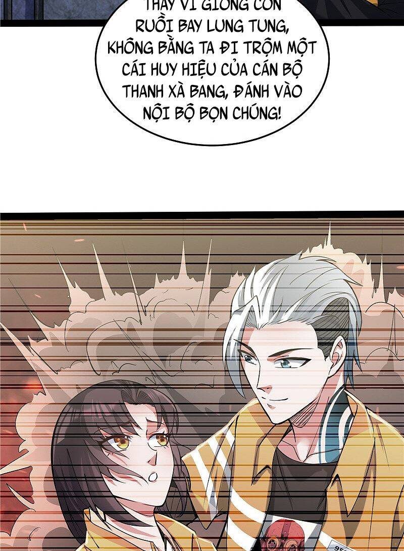 Đánh Bại Chư Thiên Chapter 106 - Trang 2