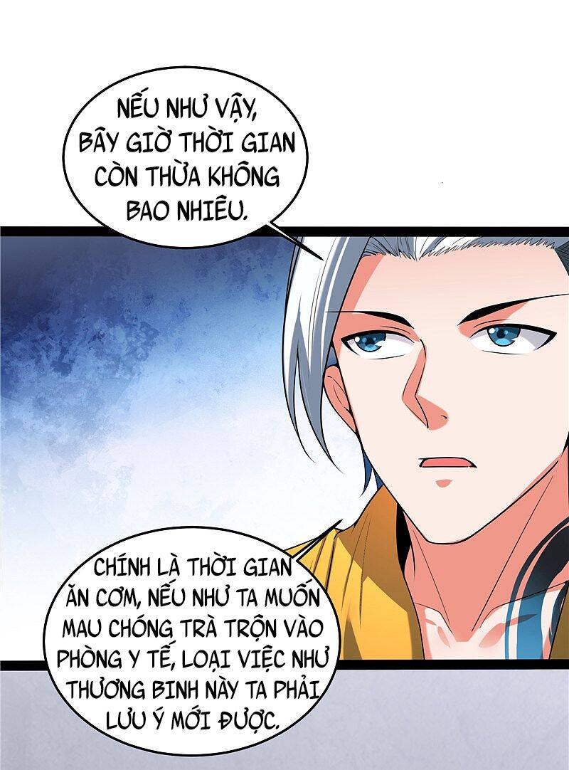 Đánh Bại Chư Thiên Chapter 106 - Trang 2