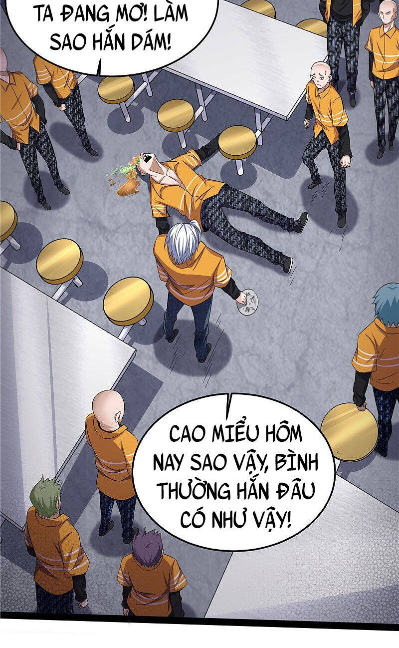 Đánh Bại Chư Thiên Chapter 106 - Trang 2