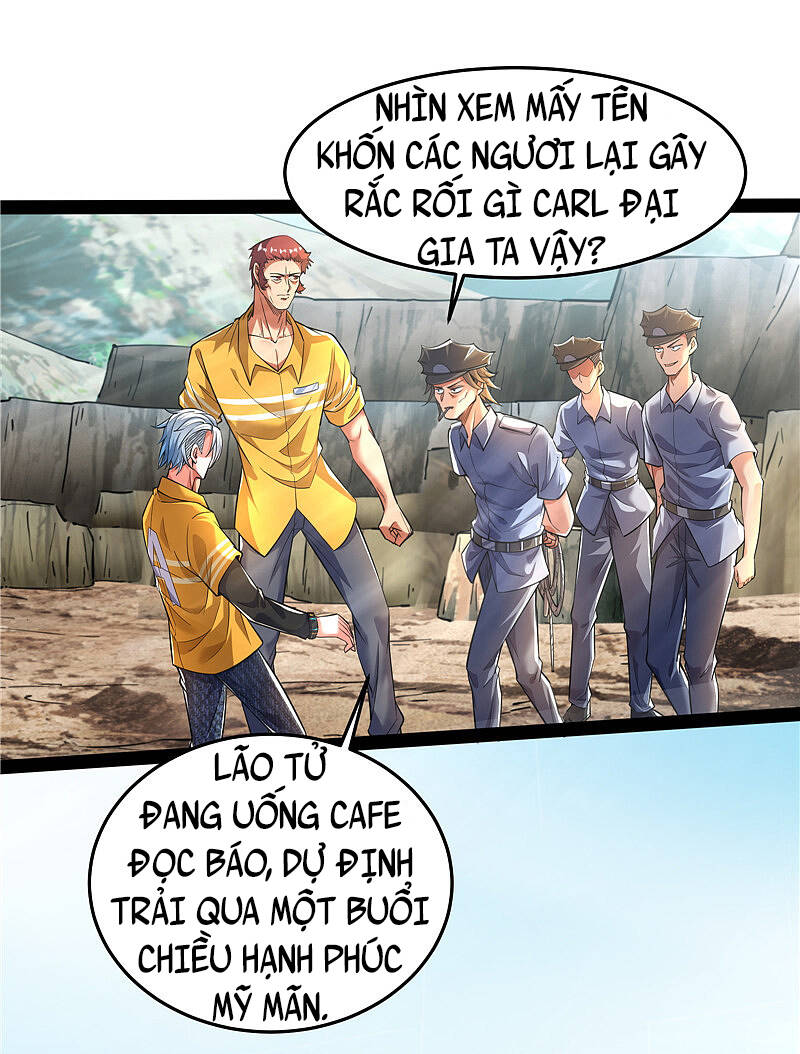 Đánh Bại Chư Thiên Chapter 105 - Trang 2