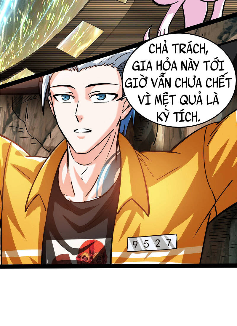 Đánh Bại Chư Thiên Chapter 105 - Trang 2