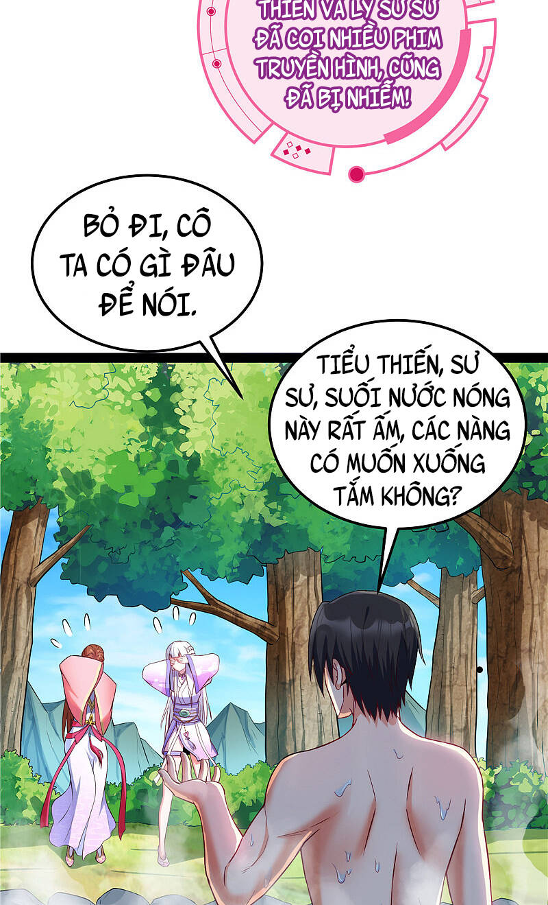 Đánh Bại Chư Thiên Chapter 104 - Trang 2