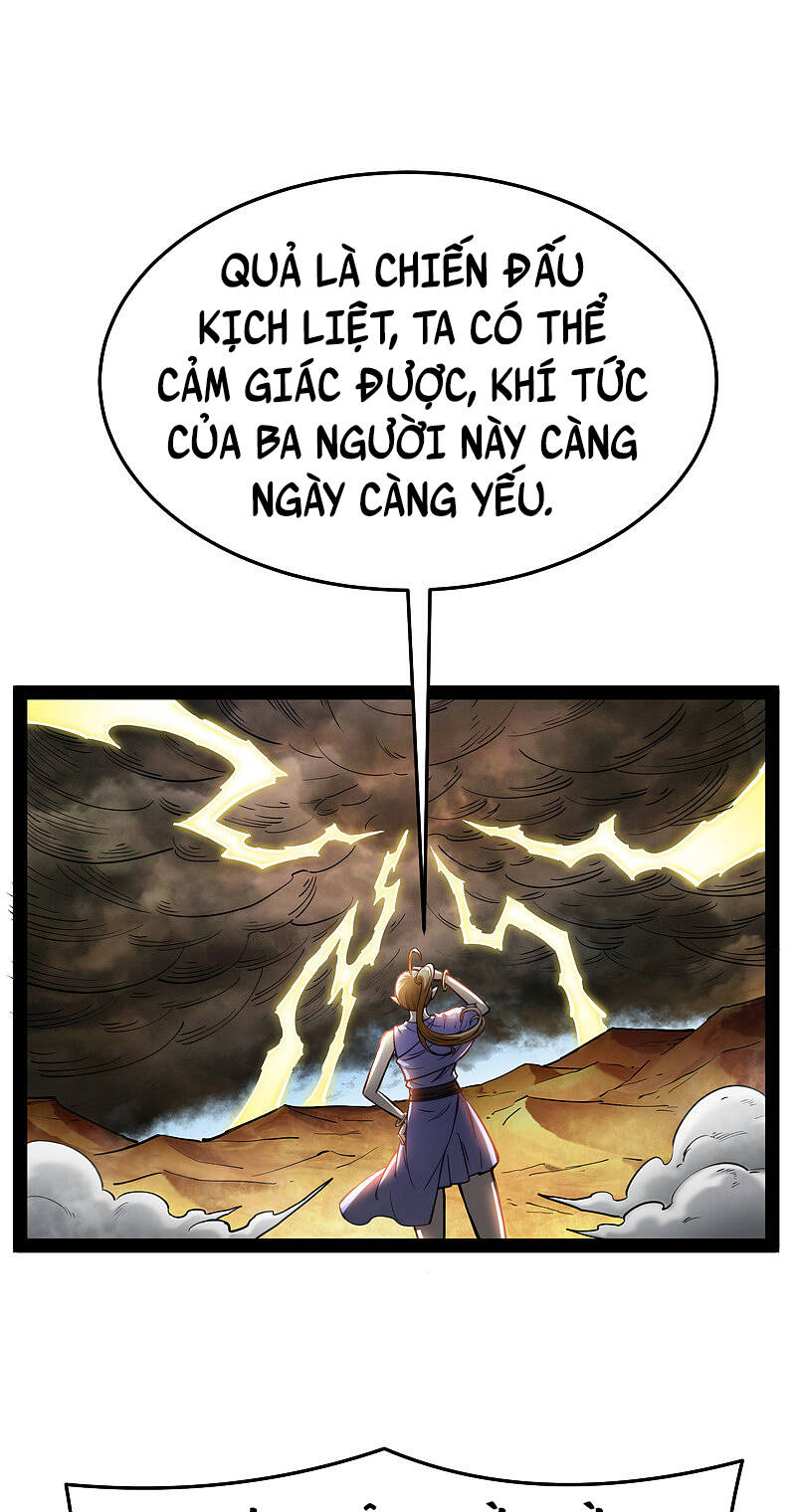 Đánh Bại Chư Thiên Chapter 101 - Trang 2