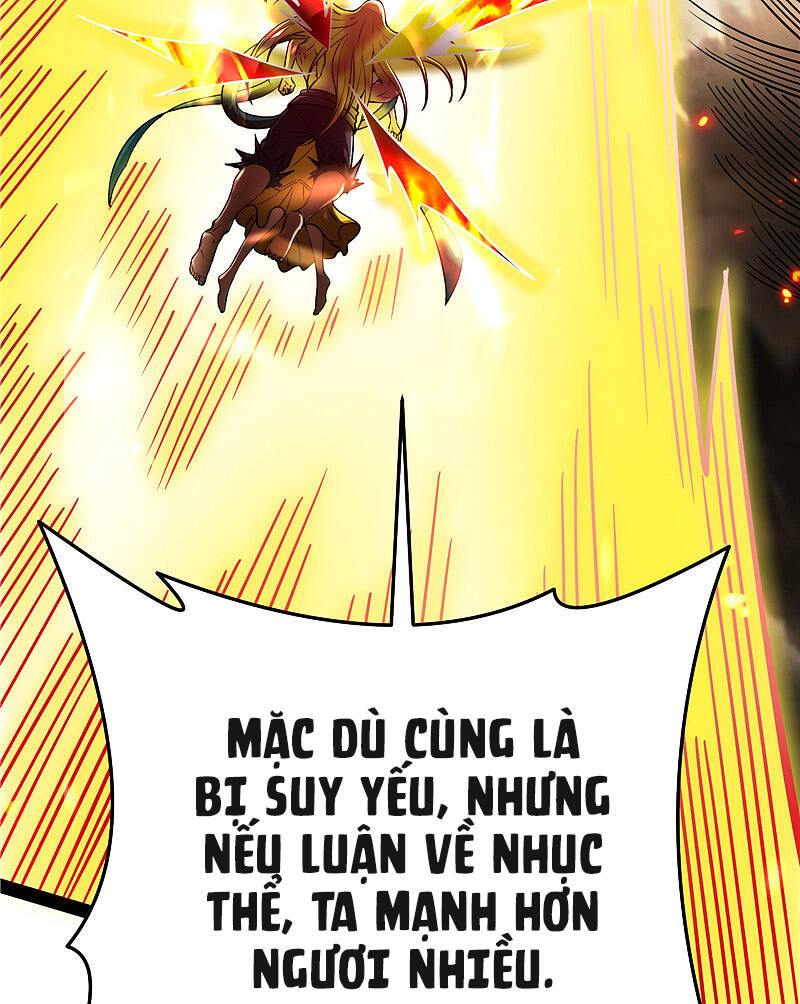 Đánh Bại Chư Thiên Chapter 101 - Trang 2