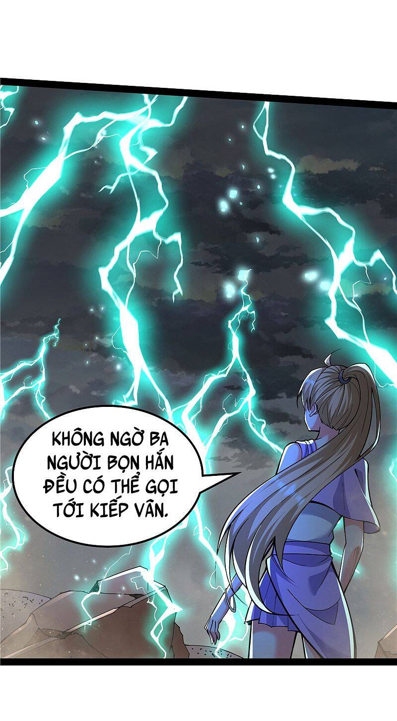 Đánh Bại Chư Thiên Chapter 100 - Trang 2