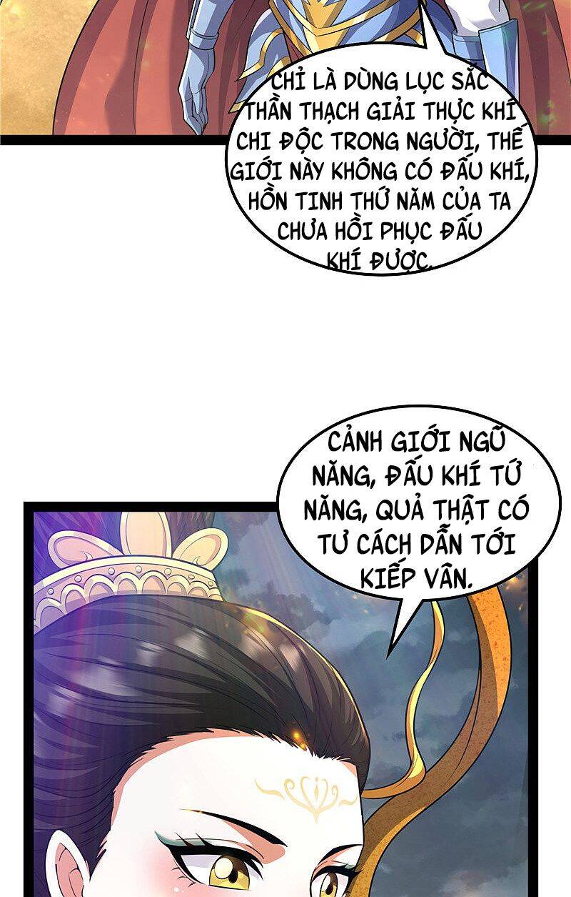 Đánh Bại Chư Thiên Chapter 100 - Trang 2