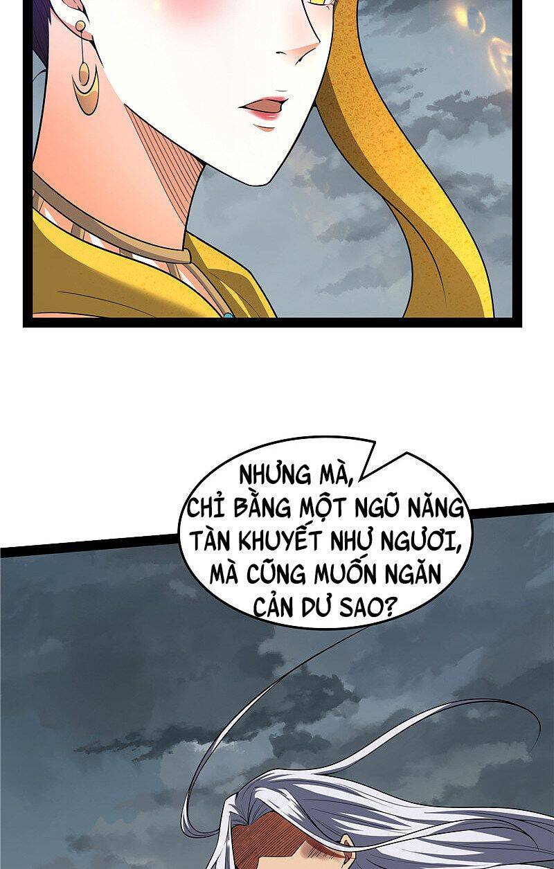 Đánh Bại Chư Thiên Chapter 100 - Trang 2