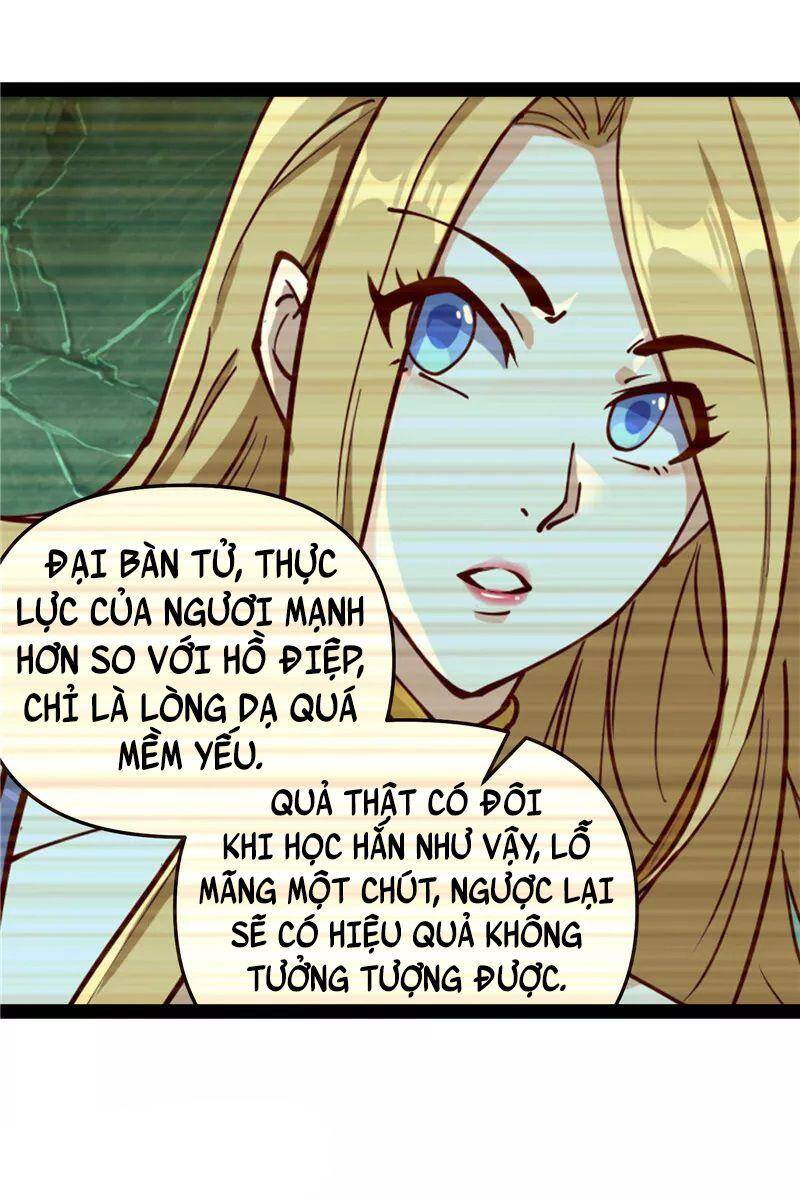 Đánh Bại Chư Thiên Chapter 99 - Trang 2