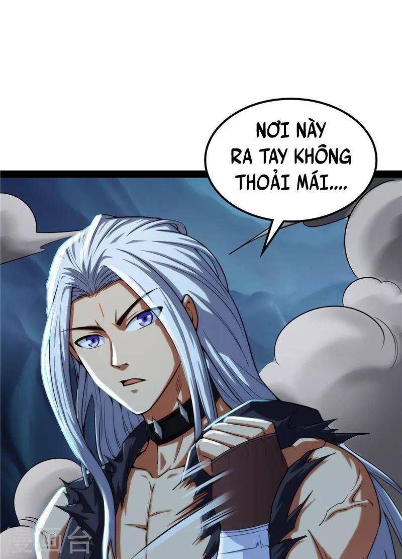 Đánh Bại Chư Thiên Chapter 99 - Trang 2