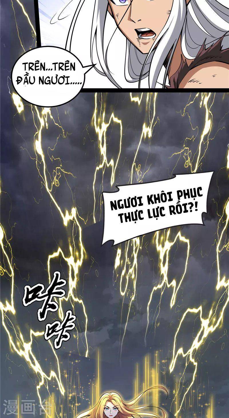 Đánh Bại Chư Thiên Chapter 99 - Trang 2