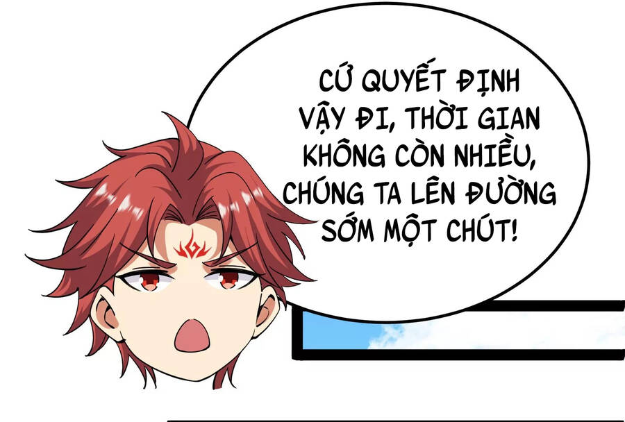 Đánh Bại Chư Thiên Chapter 96 - Trang 2