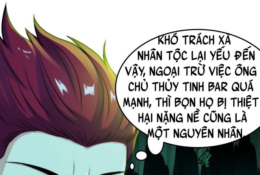 Đánh Bại Chư Thiên Chapter 95 - Trang 2