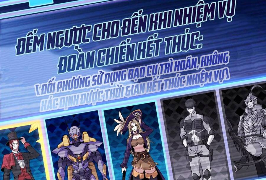 Đánh Bại Chư Thiên Chapter 92 - Trang 2