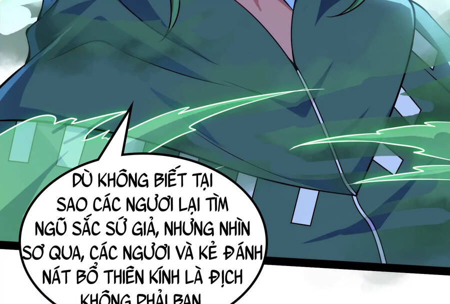 Đánh Bại Chư Thiên Chapter 91 - Trang 2