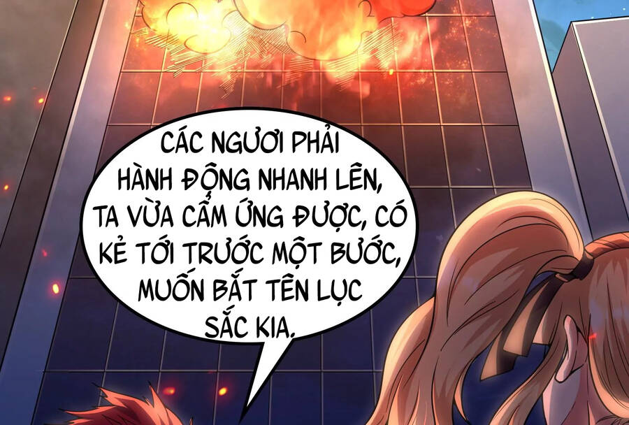 Đánh Bại Chư Thiên Chapter 90 - Trang 2