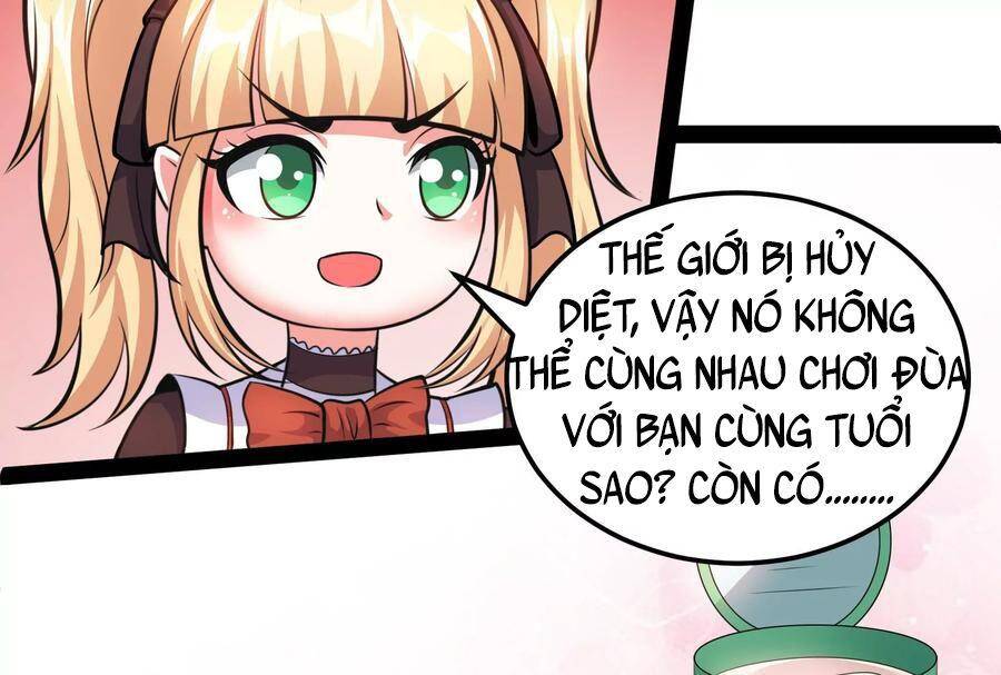 Đánh Bại Chư Thiên Chapter 88 - Trang 2