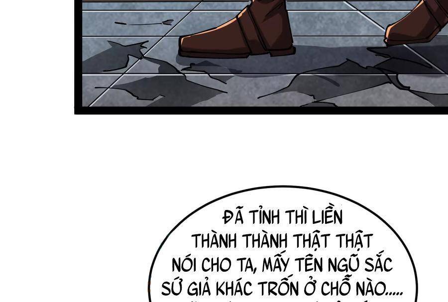 Đánh Bại Chư Thiên Chapter 88 - Trang 2