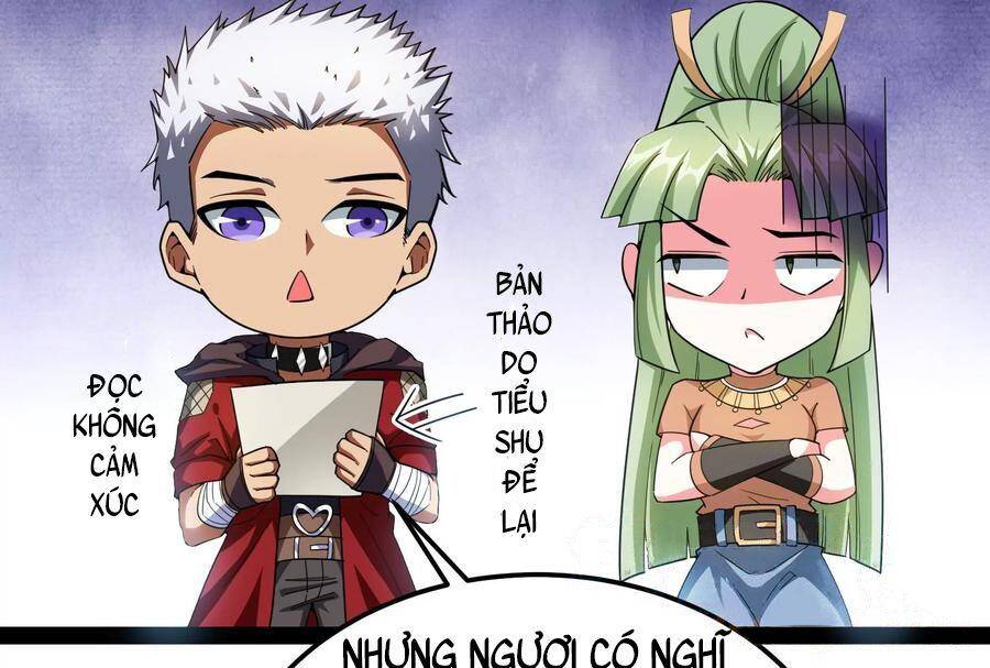 Đánh Bại Chư Thiên Chapter 88 - Trang 2