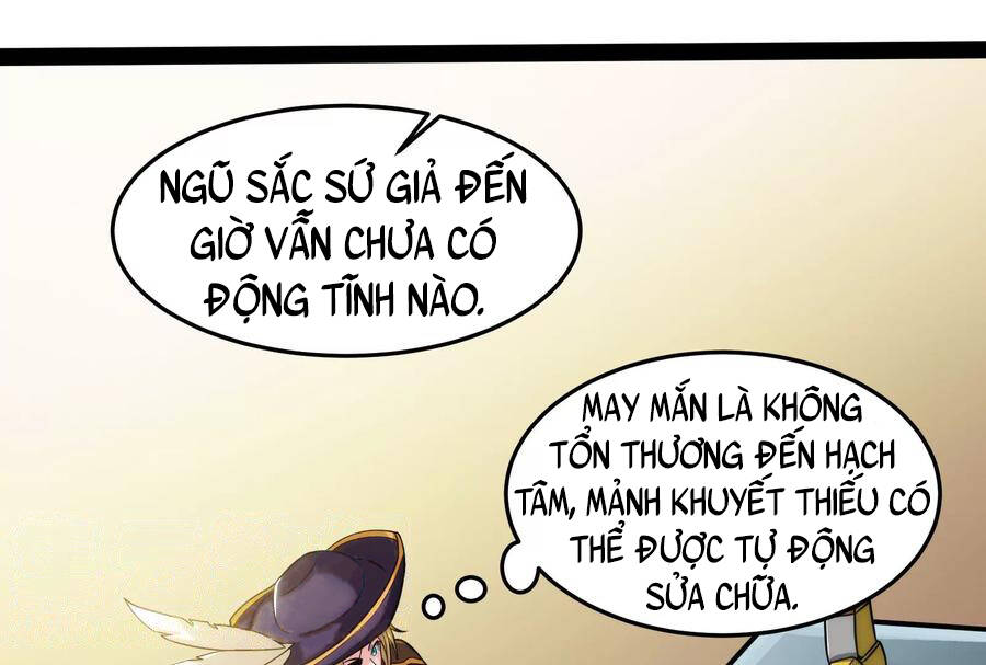 Đánh Bại Chư Thiên Chapter 86 - Trang 2