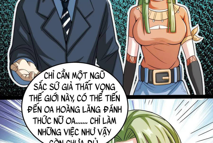 Đánh Bại Chư Thiên Chapter 86 - Trang 2