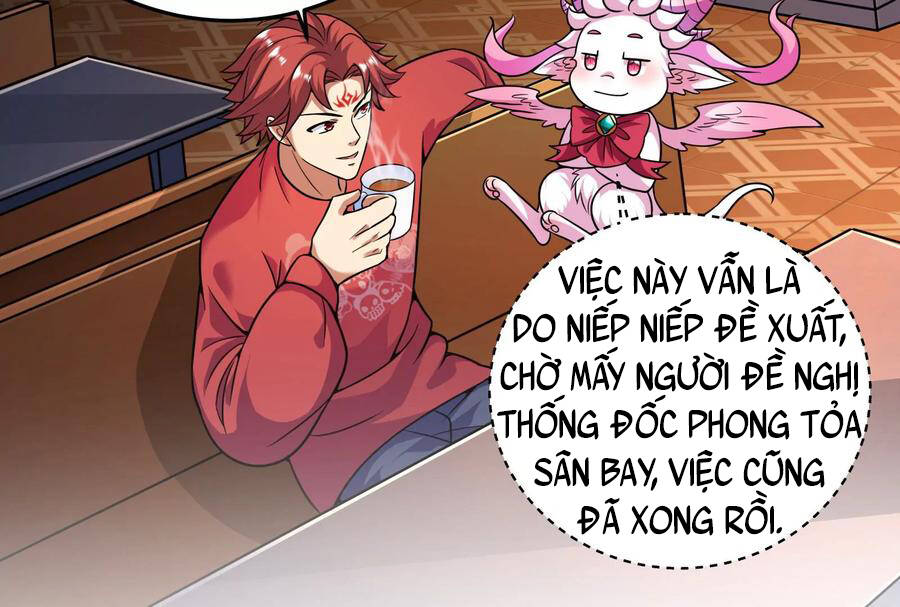 Đánh Bại Chư Thiên Chapter 86 - Trang 2